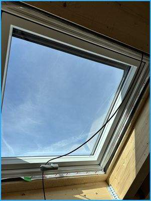 ROTO Dachfenster