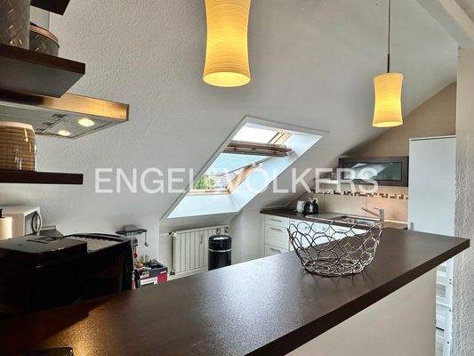 Licht trifft Moderne