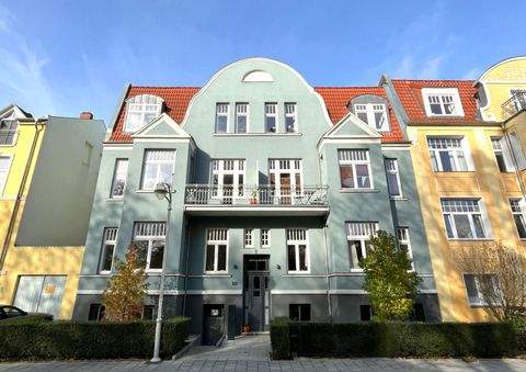 Rostock Wohnungen, Rostock Wohnung kaufen