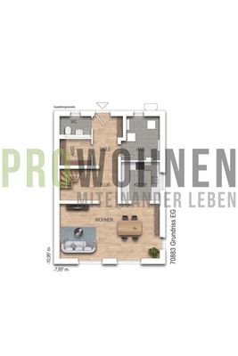 Haus Nr 4_Visualisierte Planung_EG