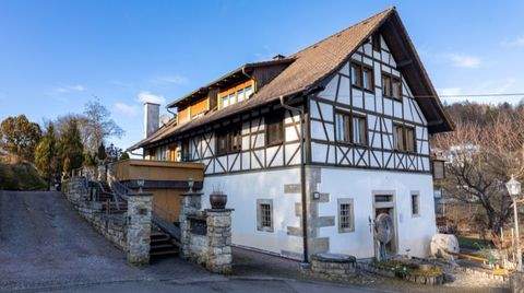 Stühlingen Häuser, Stühlingen Haus kaufen