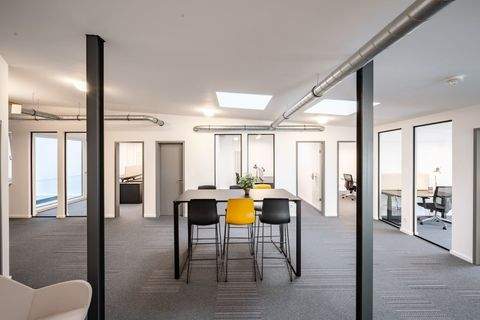 Berlin Büros, Büroräume, Büroflächen 