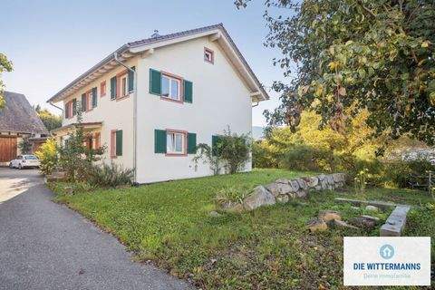 Sulzburg / Sankt Ilgen Häuser, Sulzburg / Sankt Ilgen Haus kaufen