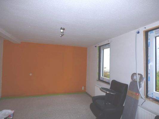 Zimmer im Erdgeschoss