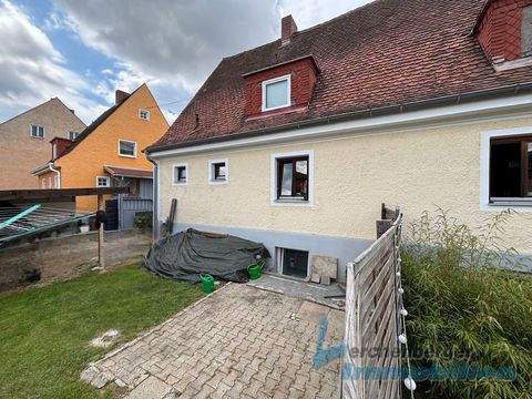 Plattling Häuser, Plattling Haus kaufen