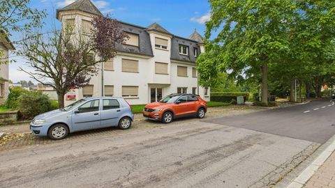 Dudelange Wohnungen, Dudelange Wohnung kaufen
