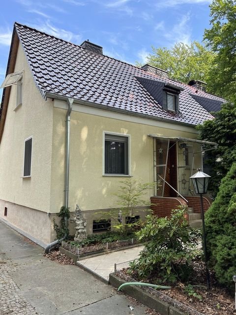 Dessau-Rosslau Häuser, Dessau-Rosslau Haus kaufen