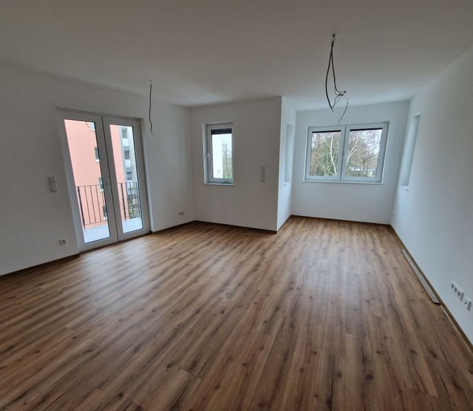 2 Zimmer Wohnung in Darmstadt (Wixhausen)
