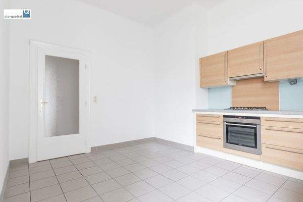 Küche (ca. 15,00 qm)