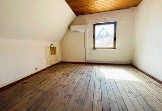Zimmer DG mit Klimaanlage