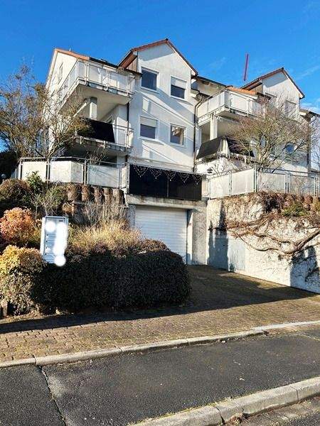 Kitzingen Wohnungen, Kitzingen Wohnung kaufen