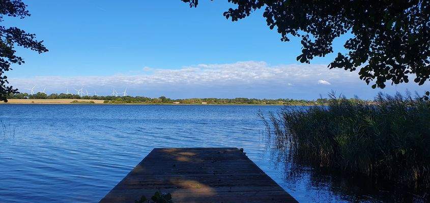 Großer Pönitzer See 