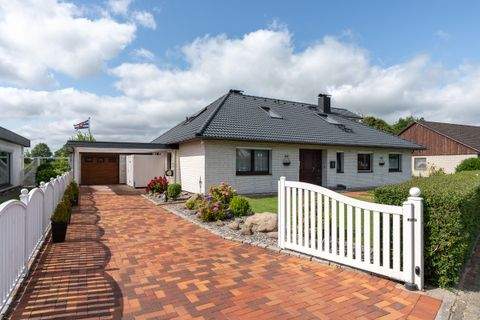 Tönning Häuser, Tönning Haus kaufen