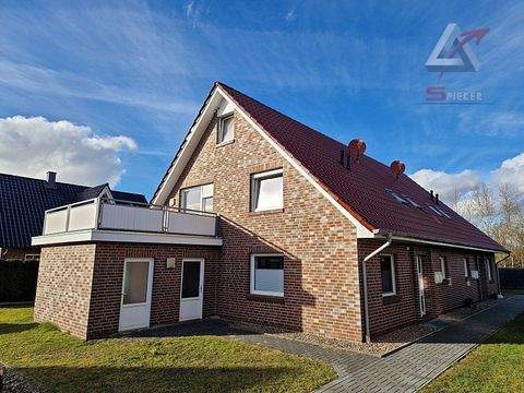 Wiesmoor Wohnungen, Wiesmoor Wohnung kaufen