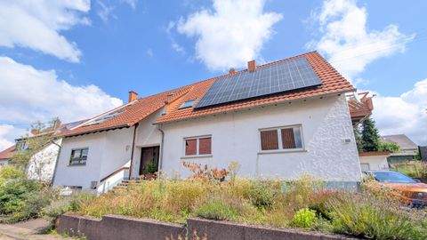 Katzweiler Häuser, Katzweiler Haus kaufen