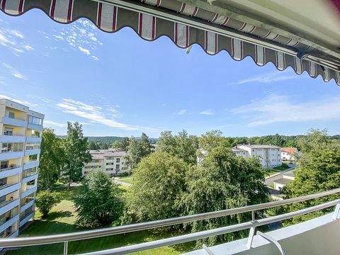 Bayreuth / Meyernberg Wohnungen, Bayreuth / Meyernberg Wohnung kaufen