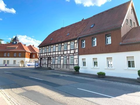 Weißenborn/Erzgebirge Häuser, Weißenborn/Erzgebirge Haus kaufen