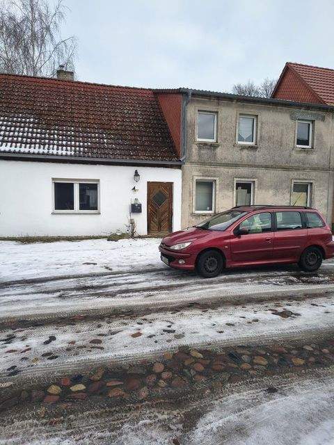 Friesack Häuser, Friesack Haus kaufen