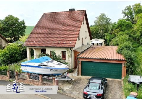 Tückelhausen Häuser, Tückelhausen Haus kaufen