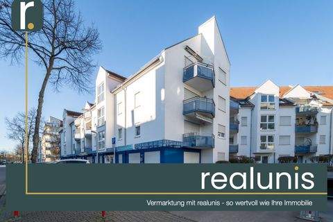 Mannheim Wohnungen, Mannheim Wohnung kaufen