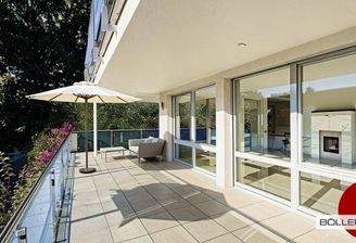 Sonnenterrasse mit 40 m²!