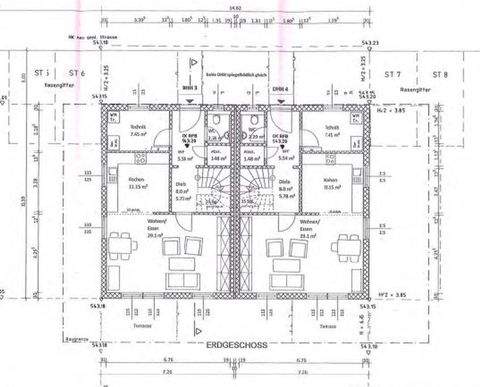 Hattenhofen Häuser, Hattenhofen Haus mieten 
