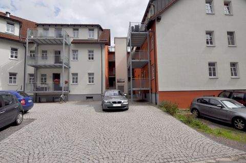 Suhl Wohnungen, Suhl Wohnung mieten