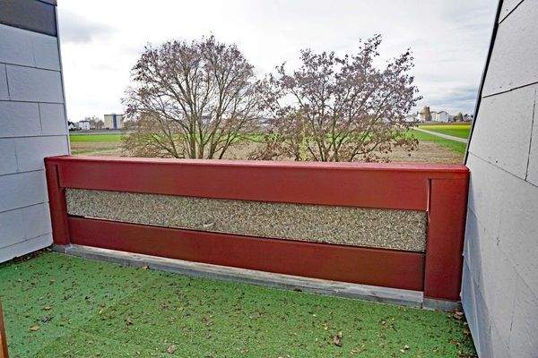 Dieser Ausblick könnte Ihrer sein