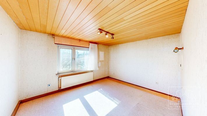 OG - Schlafzimmer