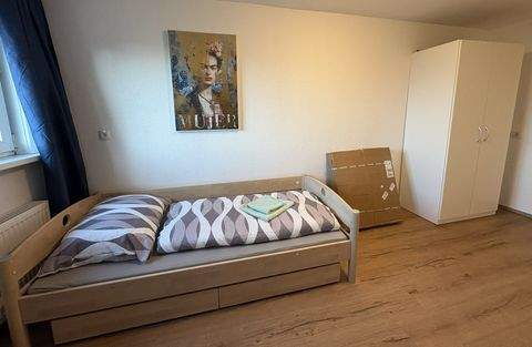 Klaus Wohnungen, Klaus Wohnung mieten