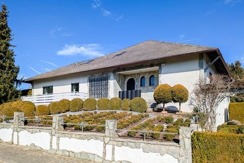 Fränkisch-Crumbach Renditeobjekte, Mehrfamilienhäuser, Geschäftshäuser, Kapitalanlage