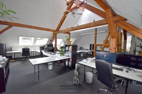 Kirchheim unter Teck Büros, Büroräume, Büroflächen 