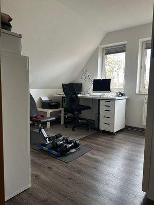 Arbeitszimmer