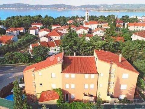 Sveti Filip i Jakov Wohnungen, Sveti Filip i Jakov Wohnung kaufen