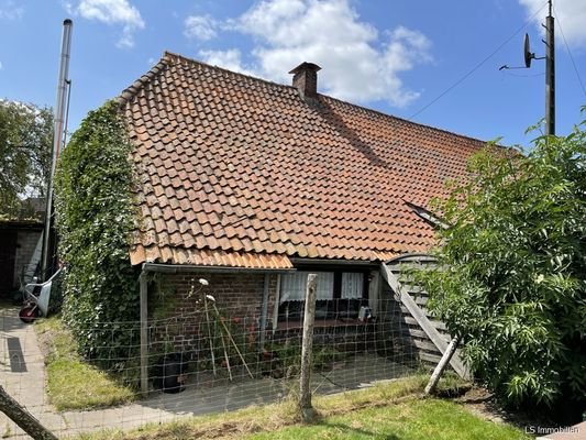 Ansicht hinten