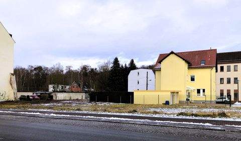 Zwickau Grundstücke, Zwickau Grundstück kaufen