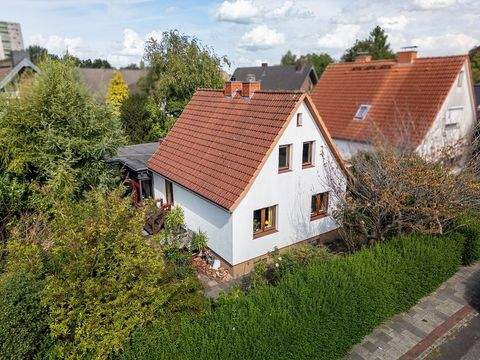 Bremerhaven Häuser, Bremerhaven Haus kaufen