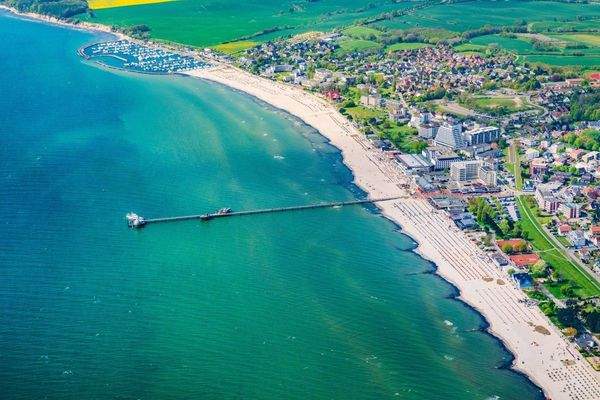 Secret Sale Grömitz