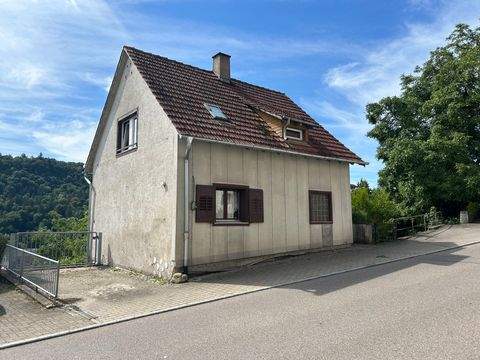 Stühlingen Häuser, Stühlingen Haus kaufen
