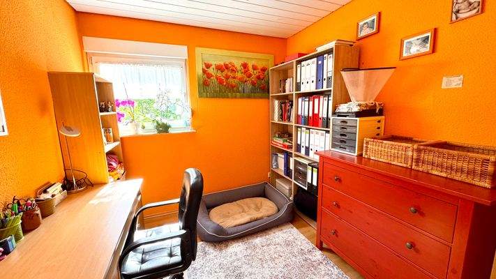 Arbeitszimmer