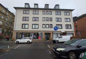 Wohngebäude in Kassel