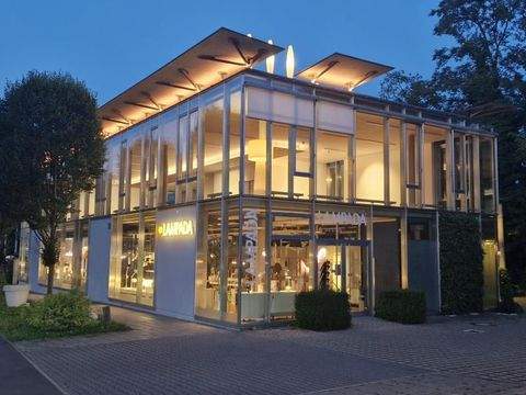 Nürnberg Büros, Büroräume, Büroflächen 