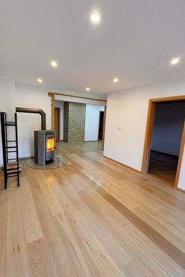 weitere Ansicht Wohnbereich