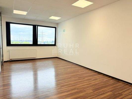 Büro - Innenansicht