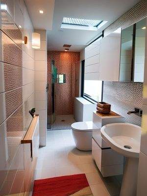 Bad Beispiel nach Modernisierung