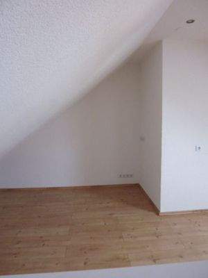 Möglichkeit für begehbaren Kleiderschrank