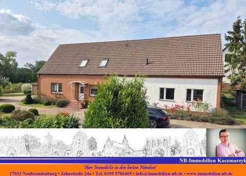 Siedenbollentin Häuser, Siedenbollentin Haus mieten 