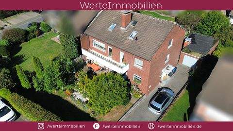 Hamm Häuser, Hamm Haus kaufen