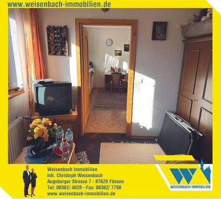 Weisenbach Immobilien