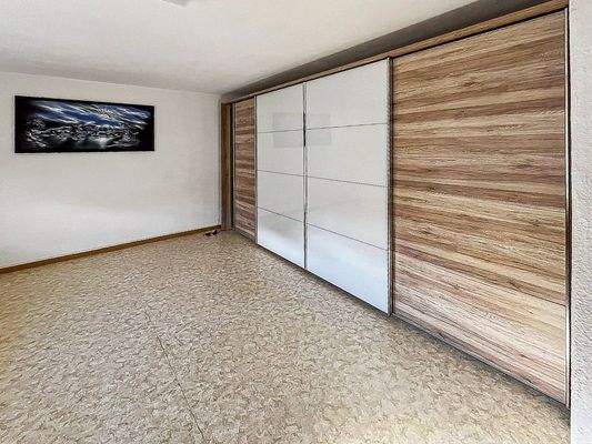 Zimmer 2 Obergeschoss